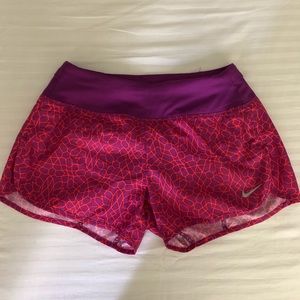 Nike Women’s Dri-fit Running Shorts